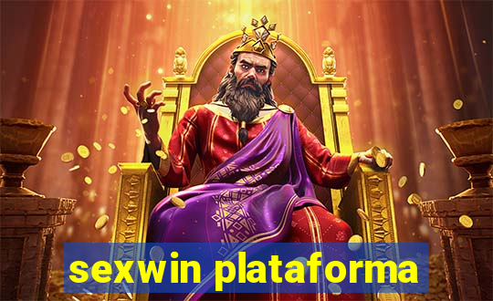 sexwin plataforma